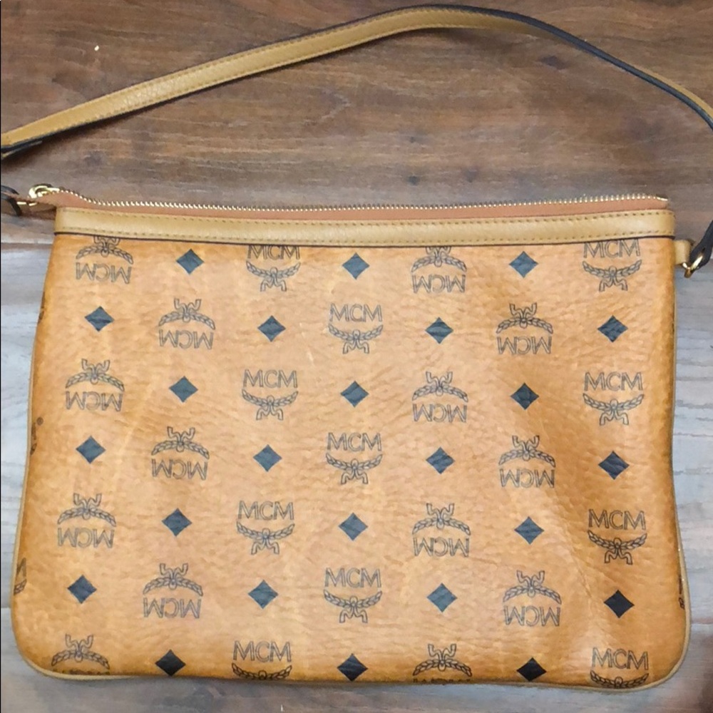 MCM Pouch